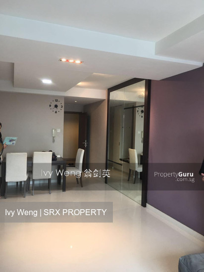 The Esparis (D18), Condominium #176230692